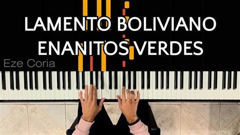Lamento boliviano - “Lamento Boliviano” is a song by an Argentine rock band that explores the pain, loneliness, and rebellion of a failed relationship. The song was released in 1994 as …